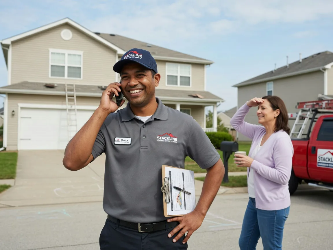 Chimney flashing repair Manitou Beach, MI FAQs